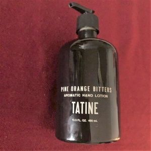 Brand New Tatine Aromatic Hand Lotion